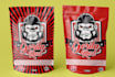 design professional food pouch packaging design