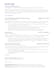 provide professional resume writing service
