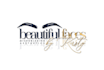 design makeup and beauty logo