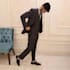 be your professional, handsome young male model and actor