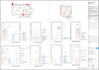 draw architectural plans in autocad 2d for your project