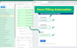 do web automation with selenium,java,testng,junit,maven,cucumber