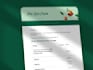design and code a responsive email template