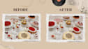 remove unwanted elements from your photos