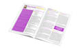 design magazine layout, look books in adobe photoshop