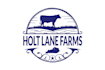 make farming, garden and agriculture logo