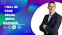 be your facebook ads manager