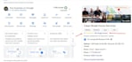 do local SEO for your gmb and website