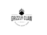 modern high quality bear logo design in high definition
