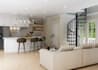 do interior and exterior rendering and animation walkthrough