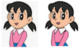 do vector art, convert logo, vector tracing manually