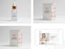 create exclusive premium sleek minimalist logo