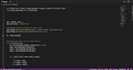 develop and deploy web app using flask fastapi nodejs reactjs nextjs full stack