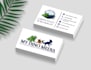 make stationery design for your company