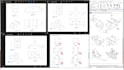 do assignment , projects in solidworks and autocad