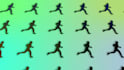 create an attractive background animation