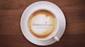 do tea coffee shop cafeteria eatery logo animated video advertisement
