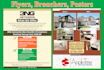 design eye catching flyer,brochure poster