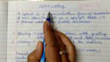 write a persuasive, informative and motivational speech