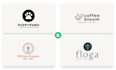 do modern timeless logo design