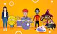do smooth adobe character animator puppet