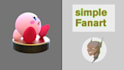 create a simple and basic 3d model