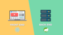 develop java web application with spring boot microservices