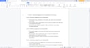 do any type of data entry, word conversion and doc editing