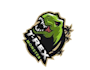 design super dinosaur  logo with satisfaction guaranteed