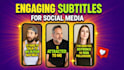 create viral reels, tiktok videos and youtube shorts using ai editing tools
