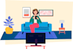 create your cartoon video