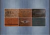 design labels for jeans, jackets, accessories