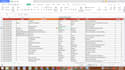 scrape google maps business data with email