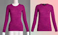 do ghost mannequin, flat lay image editing,apparel photo editing