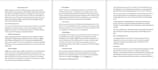 write summaries and critical analysis on english literature forms