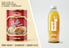 design professional food packaging, product label and box design