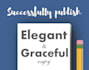 edit your manuscript or book