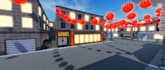 create a low or mid poly roblox map for you
