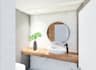 do a kitchen or bathroom design and rendering