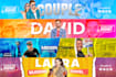 design a wonderful youtube banner