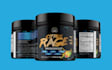 do supplement label and packaging designs