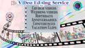 edit church videos with creative and professional tweaks