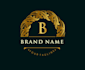 create a wedding services logo design in 1 day