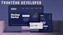 develop a stylish website using html, CSS, bootstrap