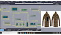 create clothing sewing pattern maker and grader