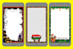 design snapchat filter and geofilter with in short time