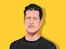 create amazing vector cartoon potrait for you