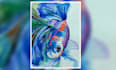 hand paint awesome illustrations for you in my style
