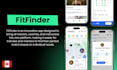 build startup mobile app mvp for ios android
