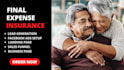generate exclusive final expense leads final expense